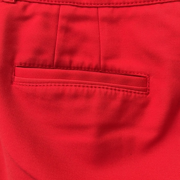 WHBM Slim Ankle Pants - Picture 5 of 6